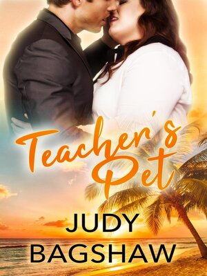 cover image of Teacher's Pet